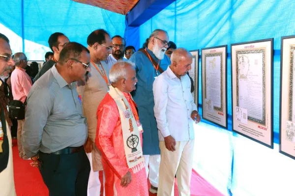 સોમનાથ ખાતે યોજાયેલા પ્રભાસોત્સવ–૨૦૨૬માં મોરબી જિલ્લાના કલાકારોની ઝળહળતી પ્રસ્તુતિ

