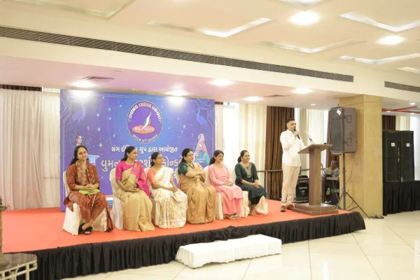 મોરબીમાં યંગ ઇન્ડિયા ગ્રુપ આયોજિત “મહિલા લીડરશીપ કોન્કલેવ” થકી મહિલાઓમાં સશક્તિકરણ અને નેતૃત્વના ગુણોનું સિંચન
