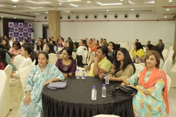 મોરબીમાં યંગ ઇન્ડિયા ગ્રુપ આયોજિત “મહિલા લીડરશીપ કોન્કલેવ” થકી મહિલાઓમાં સશક્તિકરણ અને નેતૃત્વના ગુણોનું સિંચન
