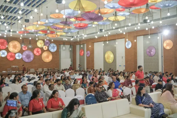 રોલમોડલ દિવ્યાંગનો એવોર્ડ મેળવતો મોરબીનો મનો દિવ્યાંગ જય ઓરિયા