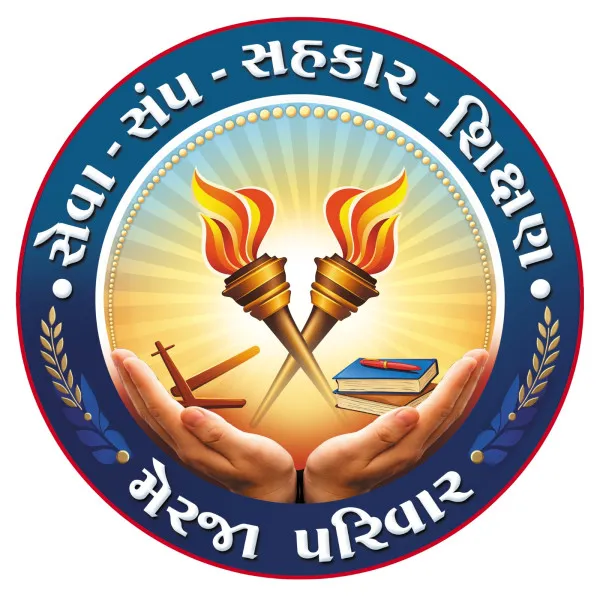 મોરબીના નારણકા ગામે માઁ બહુચરાજીના ભવ્ય મંદિરનું શીલાસ્થાપન.