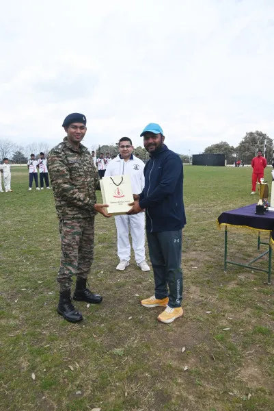 હિમાચલના શિખરે મોરબીનો ડંકો: વિશ્વના સૌથી ઊંચા ક્રિકેટ ગ્રાઉન્ડ પર 'ધ રોર ક્રિકેટ ક્લબ' વિજેતા
