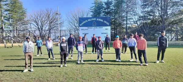 હિમાચલના શિખરે મોરબીનો ડંકો: વિશ્વના સૌથી ઊંચા ક્રિકેટ ગ્રાઉન્ડ પર 'ધ રોર ક્રિકેટ ક્લબ' વિજેતા
