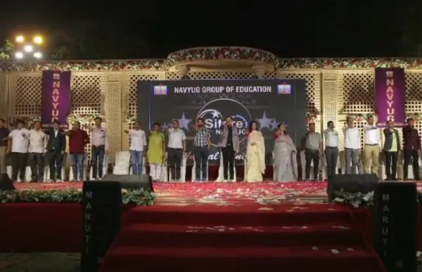 મોરબીના શૈક્ષણિક સંકુલની અનોખી પહેલ: : મતદાન કરવા વિદ્યાર્થીઓ-વાલીઓને લેવડાવ્યા શપથ
