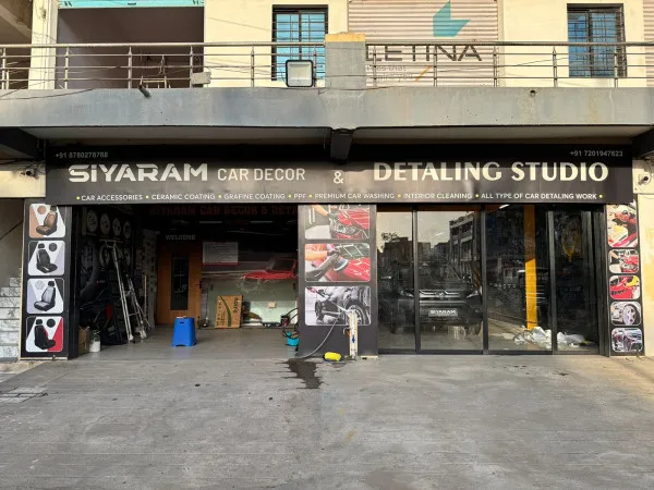 મોરબીના કાર પ્રેમીઓની પહેલી પસંદ: 