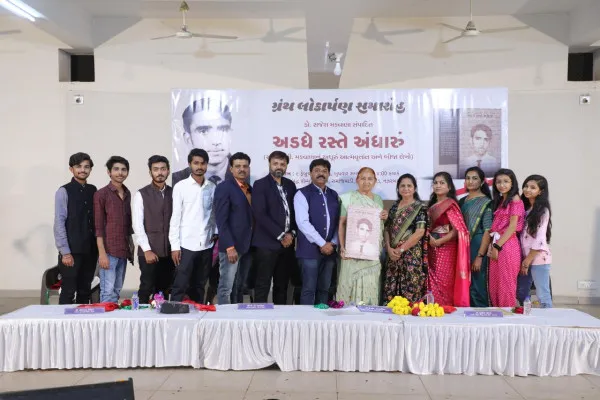 મધર ડે સ્પેશિયલ : પતિના અવસાન બાદ વાત્સલ્યમુર્તીએ જાત ઘસી નાખી ત્રણ પૂત્રો અને દિયરનું પણ ભવિષ્ય ઉજાળ્યું