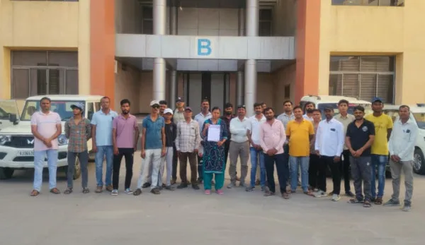 NEETની પરીક્ષાના પેપર લીક માફિયાઓ સામે કડક કાર્યવાહી, શિક્ષણ મંત્રીના રાજીનામાની માંગ
