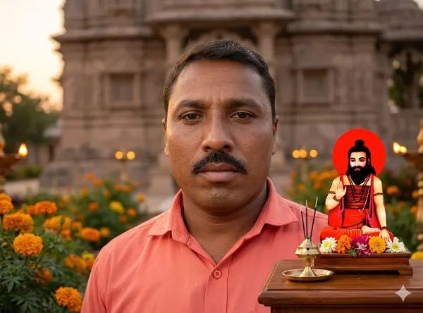 ચરાડવા અને આંદરણા ગામ વચ્ચે સર્જાયેલા ભયાનક માર્ગ અકસ્માતમાં પાંચ વ્યક્તિના મોત નિપજ્યા.