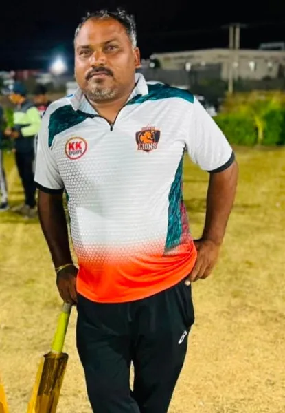 ચરાડવા અને આંદરણા ગામ વચ્ચે સર્જાયેલા ભયાનક માર્ગ અકસ્માતમાં પાંચ વ્યક્તિના મોત નિપજ્યા.