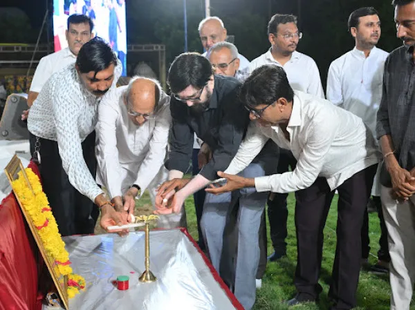 મોરબીમાં વરીયા પ્રજાપતિ જ્ઞાતિના 70 થી વધુ તેજસ્વી છાત્રો અને શિક્ષકોનું સન્માન કરાયું 