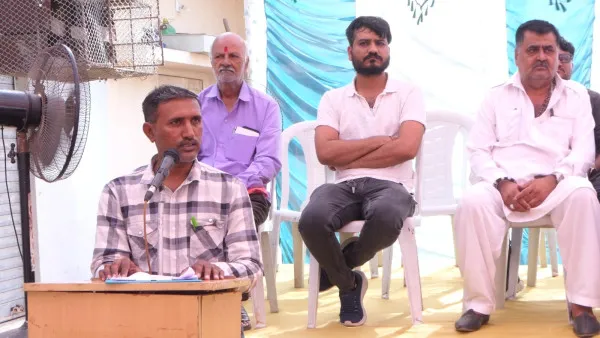 માળિયામાં મિયાણા સમાજના 26 તેજસ્વી વિદ્યાર્થીઓનું અદકેરું સન્માન
