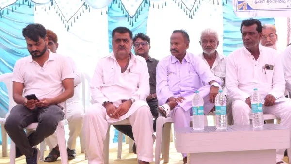 માળિયામાં મિયાણા સમાજના 26 તેજસ્વી વિદ્યાર્થીઓનું અદકેરું સન્માન
