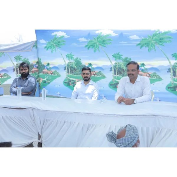 મોરબીના મકનસર ગામે વિચરતી-વિમુક્ત જાતિના 54 પરિવારોનું ઘરના ઘરનું સપનું થયું સાકાર
