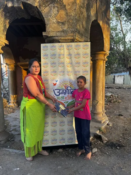 મોરબીને બહોત કુછ દિયા હે, ઉસમેં સે થોડા બહોત લોટાકર હમ અપને આપ કો ભાગ્યશાલી સમજતે હે

