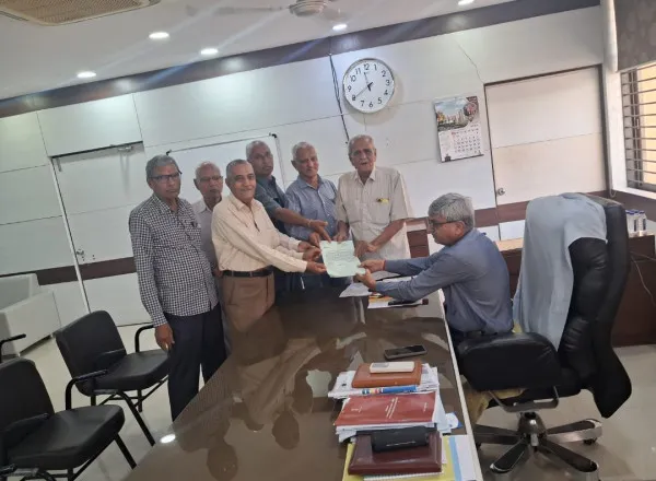 જેતપરમાં ખેડૂત આંદોલનના સમર્થનમાં મોરબીની વિવિધ જ્ઞાતિના આગેવાનો મેદાને
