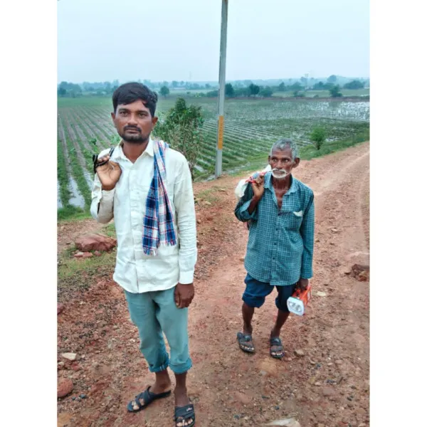 હળવદ પંથકમાં પાણી ફસાયેલા 23 લોકોનું SDRF -ફાયરની ટીમે રેસ્ક્યુ કરી સુરક્ષિત સ્થળે પહોંચાડ્યા
