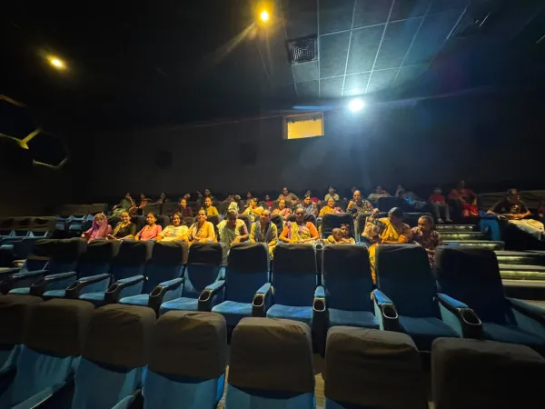 યંગ ઇન્ડિયા ગ્રુપે ‘કાનો’ ફિલ્મ દર્શાવી પારિવારિક ભાવના, ઉત્તમ સંસ્કારો અને સામાજિક એકતાનો સંદેશ આપ્યો