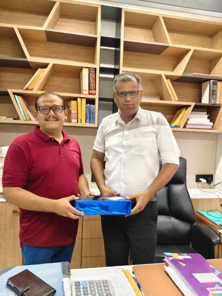 મોરબીના IPO માં બેદરકારી મામલે બેંકને રૂ.50 હજારનું વળતર શિક્ષકને ચૂકવવું પડ્યું
