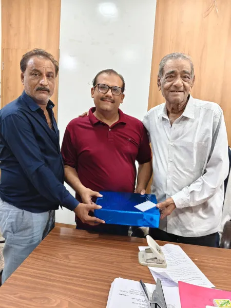 મોરબીના IPO માં બેદરકારી મામલે બેંકને રૂ.50 હજારનું વળતર શિક્ષકને ચૂકવવું પડ્યું
