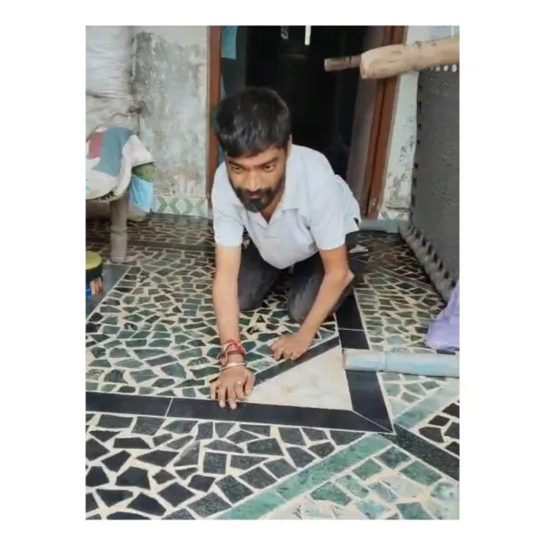 જન્મથી બંને પગ કામ ન કરતા અને એક હાથે ખોટ હોવા છતાં મોરબીનો યુવાન સ્વબળે બન્યો આત્મનિર્ભર
