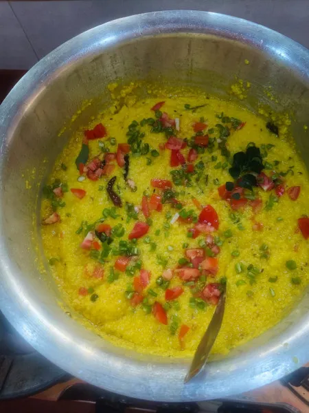 મોરબીના ભાજપ કોષાધ્યક્ષે શ્રાવણ માસના અંતિમ સોમવારે બાળકોને પૌષ્ટિક આહાર આપી પુણ્યનું ભાથું બાંધ્યું
