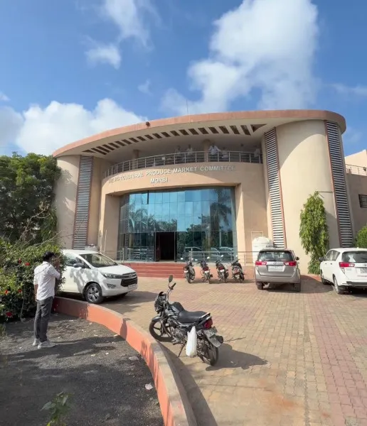 મોરબી માર્કેટિંગ યાર્ડ ચૂંટણીની મતગણતરી શરૂ, કોની તરફેણમાં પરિણામ ? ભારે દિલધડક ઉત્તેજના
