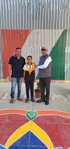 ભોપાલ ખાતે CBSE વેસ્ટ ઝોન ક્રિકેટ ટ્રાયલ્સમાં મોરબીના 10 ક્રિકેટરોની પસંદગી
