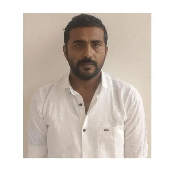 દારૂના ગુનામાં સંડોવાયેલા કચ્છના શખ્સને મોરબી પોલીસે પાસા હેઠળ સુરતની લાજપોર જેલમાં ધકેલ્યો
