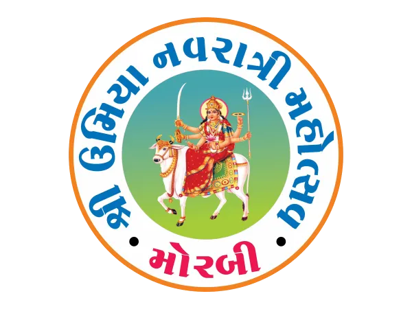 ઉમિયા નવરાત્રિના દાનમાંથી શિક્ષણ-સમાજવાડી અને આરોગ્ય ક્ષેત્રે સેવા, 16મા વર્ષેમાં ઉમાનું આંગણું’ માં ગરબાની રમઝટ
