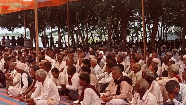 ભેંરડા ગામે સમસ્ત તળપદા કોળી સમાજનું નવું બંધારણ જાહેર: સામાજિક કુરિવાજો અને ખોટા ખર્ચા નાબૂદ કરવાનો ઐતિહાસિક નિર્ણય