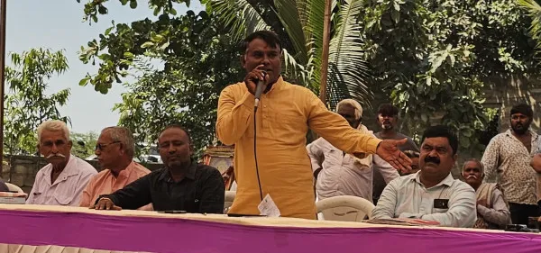 ભેંરડા ગામે સમસ્ત તળપદા કોળી સમાજનું નવું બંધારણ જાહેર: સામાજિક કુરિવાજો અને ખોટા ખર્ચા નાબૂદ કરવાનો ઐતિહાસિક નિર્ણય