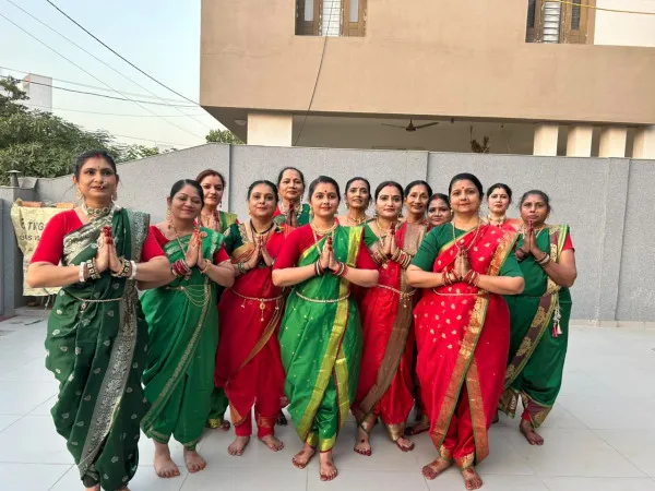 મોરબીમાં ‘સર્જનથી સમૃદ્ધિ’ થીમ સાથે આગામી ૨૮ ઓક્ટોબરથી સ્વદેશી મેળો