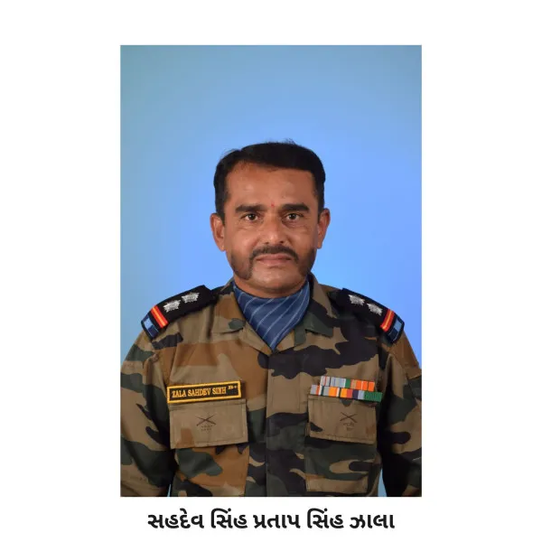 સેનાનો શૌર્ય દિવસ : મોરબીના સેના જવાનોએ કારગિલ યુદ્ધમાં હિસ્સો બનીને માભોમની રક્ષા કરેલી
