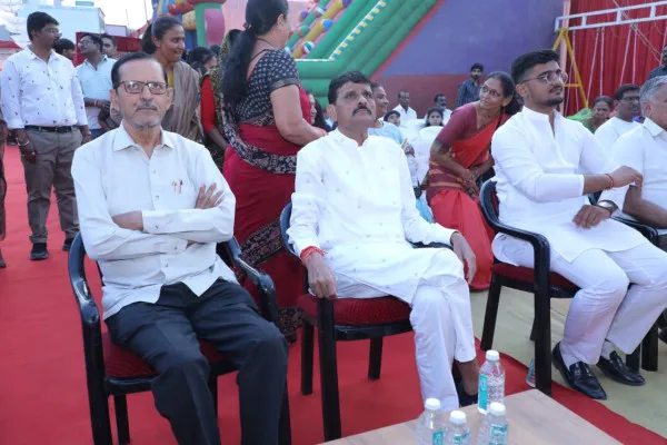 મોરબીમાં 'સર્જનથી સમૃદ્ધિ' થીમ પર ભવ્ય 'સ્વદેશી મેળો' શરૂ: સ્થાનિક હસ્તકલા અને સંસ્કૃતિનો અનોખો સંગમ