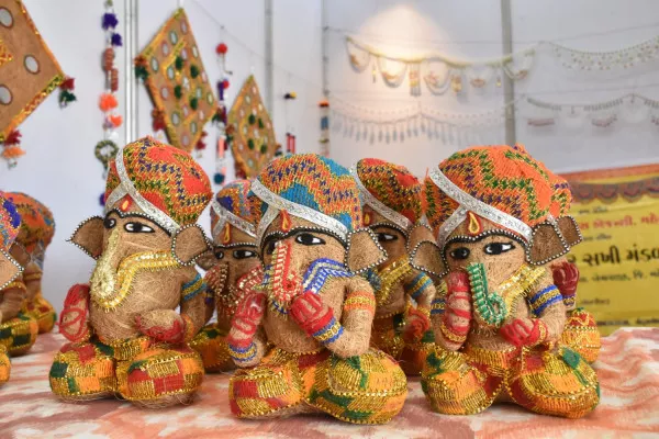 સરકારે અમને નાળિયેરના રેસામાંથી અવનવી વસ્તુઓ બનાવવાની તાલીમ આપી એક નવી દિશા આપી