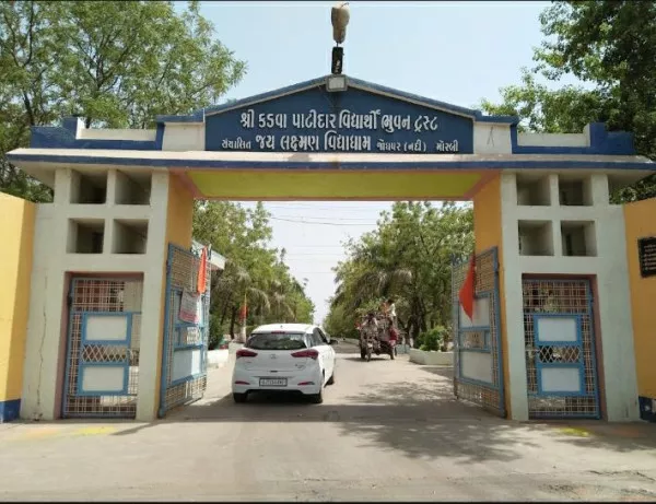 મોરબીમાં પાટીદાર સમાજમાં રાજાશાહી વખતથી શિક્ષણનો વ્યાપ વધેલો