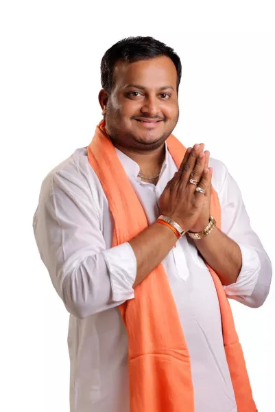 રાષ્ટ્ર ભક્ત અજય લોરિયા દ્વારા 21000 રાષ્ટ્રધ્વજનું વિતરણ કરાશે 