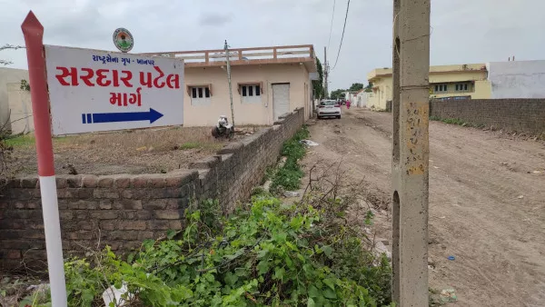 સીઝનલ રાષ્ટ્ભક્તિને બદલે કાયમ જળવાતી  રાષ્ટ્રભાવના