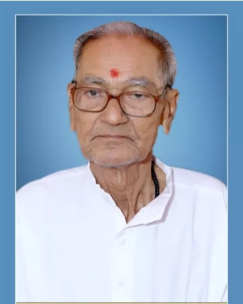 અવસાન નોંધ : રામગઢ (કોયલી) અંબાલા નિવાસી હાલ નાની વાવડી વનમાળીદાસ મોહનદાસ કુબાવત (ઉ.વ.૮૪) તા. ૨૭-૦૮-૨૦૨૩ ને રવિવારના રોજ રામચરણ પામેલ છે