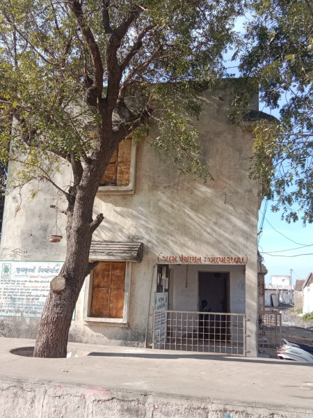 ખેતી જ છીનવાઈ જશે તો 2 હજાર લોકો પાયમાલ થઈ જશે

નવા નેશનલ હાઇવે માટે મોરબીના ખાખરાળા ગામની 500થી વધુ વિઘા જમીન કપાશે