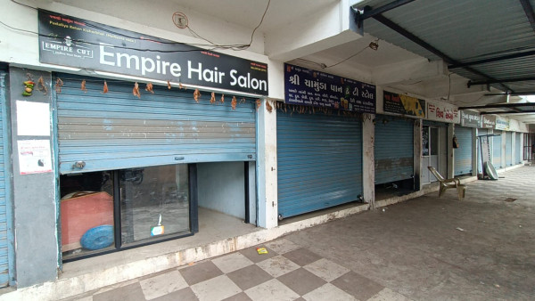 મોરબીના નાની વાવડી ગામે તસ્કરોનો બેખોફ આંતક