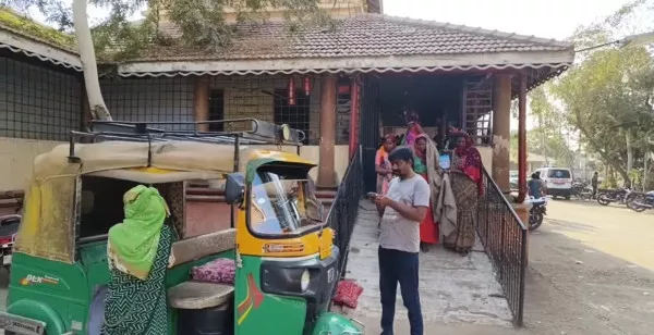 ખાસ કેમ્પમાં આજે સૌથી વધુ 54 જેટલી મહિલાઓના નસબંધી ઓપરેશન કરાયા