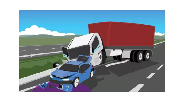  આઠ વર્ષના માસુમ બાળકને કચડીને ડમ્પર ચાલક ફરાર