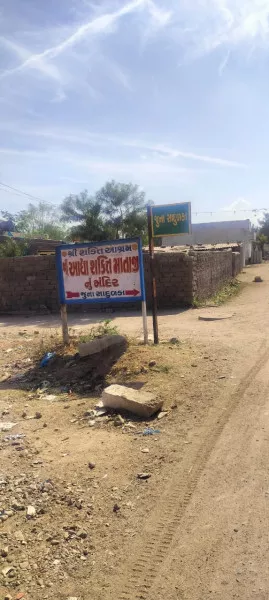 વર્ષોથી પીવાના પાણીની અનિયમિતતાથી પીડાતું મોરબીનું જુના સદુળકા ગામ