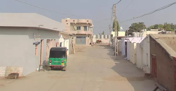 આંગણવાડી અને ખરાબ રોડની વર્ષોની માંગણીઓ ચૂંટણીના ખોખલા વચનોથી સાકાર ન થઈ