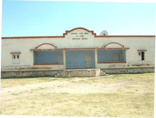 મોરબીના બિલિયા ગામનું શહેરીકરણ, ફુલકી નદી પર બ્રિજના અભાવે દર ચોમાસામાં ભારે હાડમારી