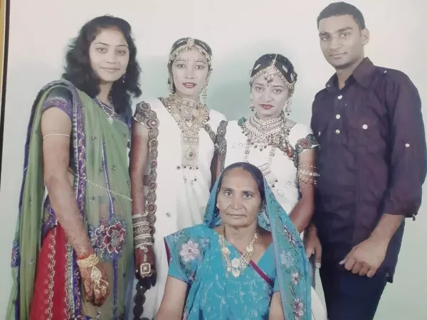 આજે 8 March 2024 ના વિશ્વ મહિલા દિવસે માનવ સમાજને સત્ય હકિકત ઉજાગર કરતો પ્રેરણાત્મક કિસ્સો