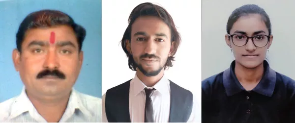 રીક્ષા ચાલકના પુત્રએ અભાવો વચ્ચે પણ શિક્ષણમા તેજસ્વીતા સાથે મોટી કંપનીમાં જોડાઈ પરિવારનો આધાર સ્તભ બન્યો