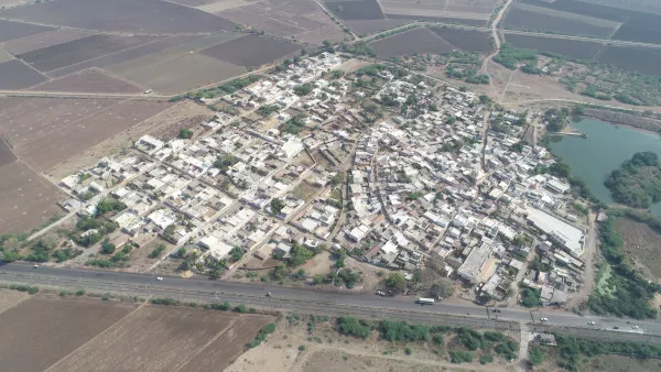 મોરબી જિલ્લાનું ખાખરાળામાં 2500ની વસ્તીમાં 90 ટકા જેવું ઉચ્ચતમ શિક્ષણ