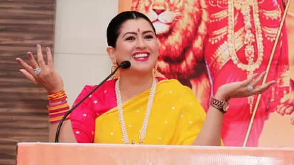 મોરબીના પટેલ સમાજની દીકરીઓ વિશે બફાટ કરનાર કાજલ હિન્દુસ્તાની સામે પ્રચંડ આક્રોશ